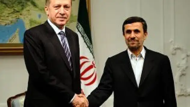 Liderlerin Konya programı