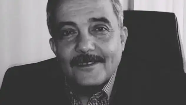 AK Parti Karatay ilçe başkanlığının acı günü