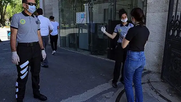 O gençler YKS'de ilk on bine girdi