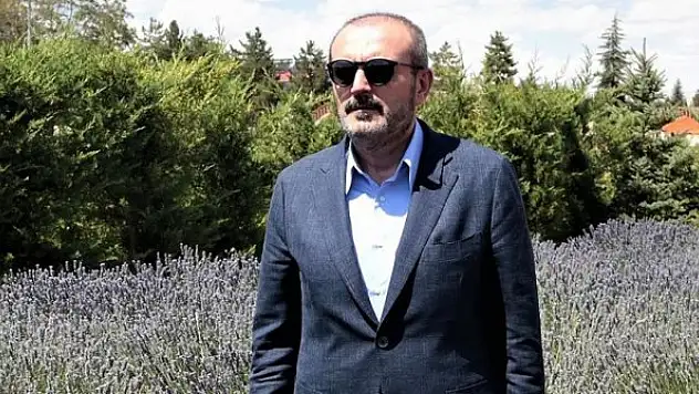 AK Parti Genel Başkan Yardımcısı Ünal'dan yerel yönetimler değerlendirmesi