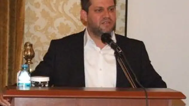 AK Parti Meram 43. Danışma Meclisi Toplantısı gerçekleştirildi