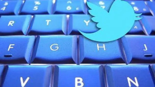 'Twitter'da sahte hesap' operasyonu