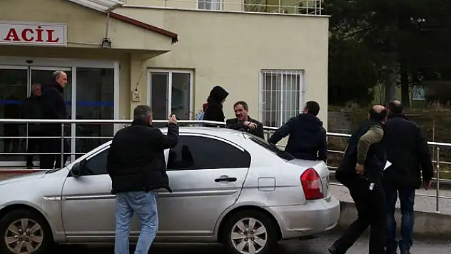 Paralel yapı operasyonunda 4 kişi tutuklandı