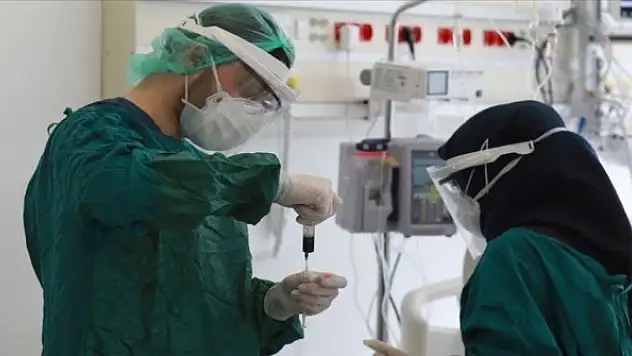 Yatarak tedavi görmeyen hastalara da artık ilaç verilecek