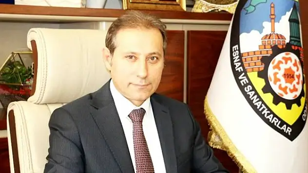 Başkan Karabacak'tan koronavirüs uyarısı