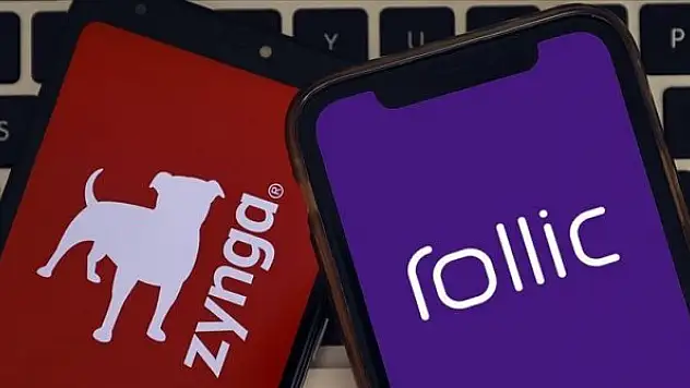 Türk oyun şirketi 168 milyon dolara Zynga'ya satıldı