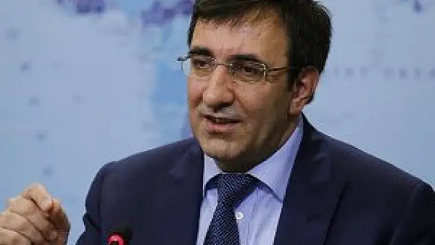 Türkiye'nin gözü İslam dünyasının dış ticaret fazlasında