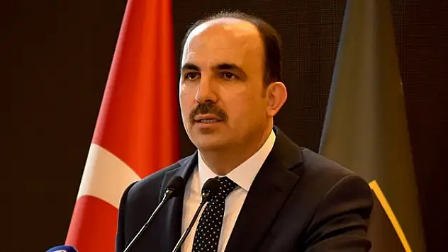 Başkan Altay'dan ihracat rekoru kıran Konyalı sanayicilere kutlama
