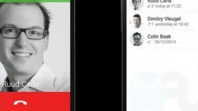 WhatsApp'a devrim gibi güncelleme