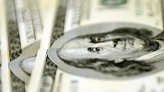 Dolar/TL, 17,47 seviyesinden işlem görüyor