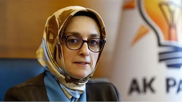 AK Parti'li kadınlardan Abdurrahman Dilipak hakkında suç duyurusu