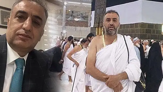 Konya Demirciler Odası Başkanı Mehmet Yüksel Kurt vefat etti