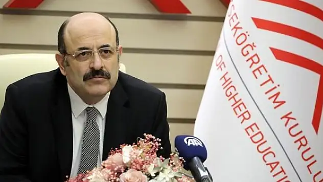 Adaylar, üniversiteleri 'YÖK Sanal Fuarı' ile keşfetti