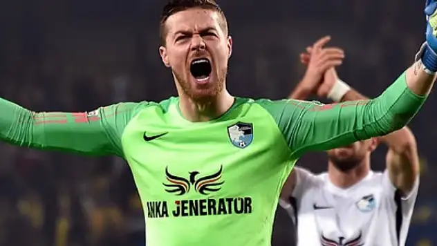 Konyaspor'dan kaleci transferi! Prensipte anlaşma sağlandı