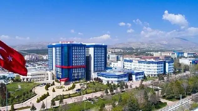 Selçuk Üniversitesi bakım ve onarım işleri yaptıracak