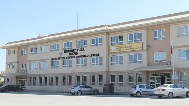 Mehmet Tuza Pakpen en çok tercih edilen 2. MTAL oldu