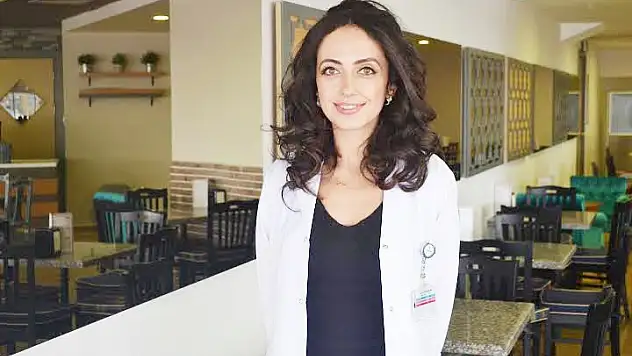 Bir İthal Kültür: Fastfood