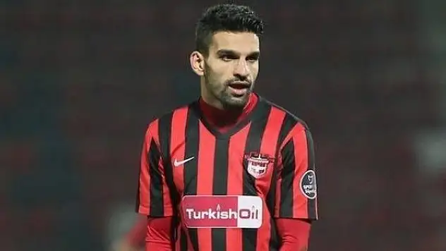 Konyaspor'dan forvet transferi!