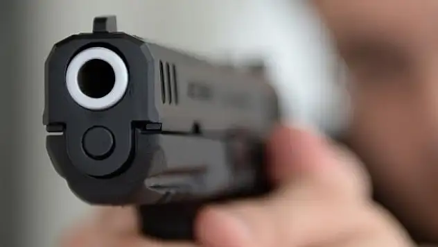 Nijerya'da düzenlenen silahlı saldırıda 10 kişi öldü