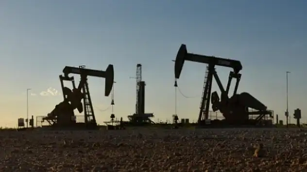 Küresel petrol üretimi haziranda arttı