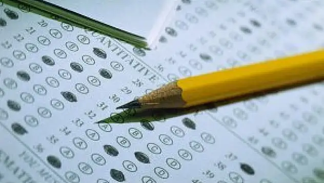 YGS'de hatalı soru iddiası