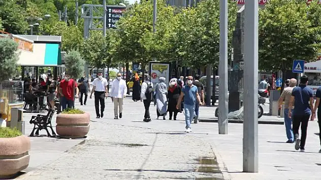 MEVKA, Covıd-19 salgınının sosyo-ekonomik etkilerini masaya yatırdı
