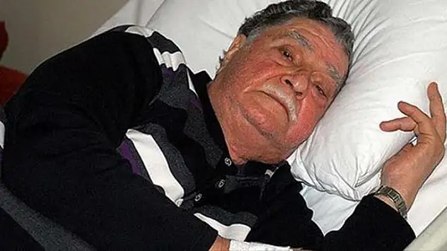 Ormancı türküsünün bestecisi Nazmi Yükselen hayatını kaybetti