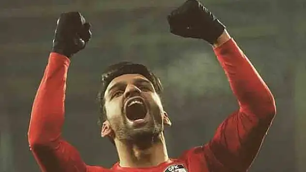 Konyaspor'da Muhammet transferi askıda kaldı