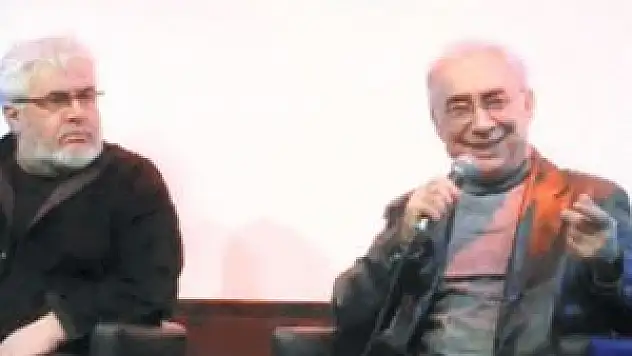 Şener Şen: 17 yıldır dulum!