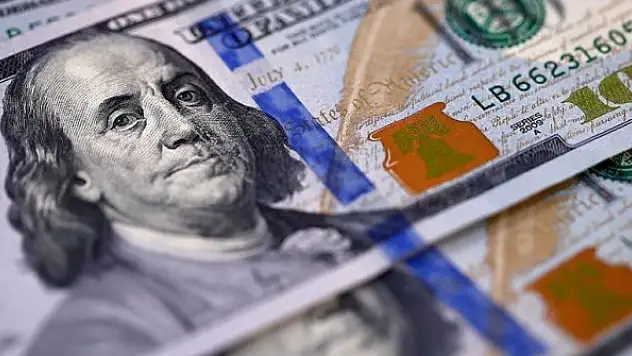 Cari açık kasım ayında 4 milyar dolara yaklaştı! Yıllıklandırılmış açık 23,2 milyar dolar oldu