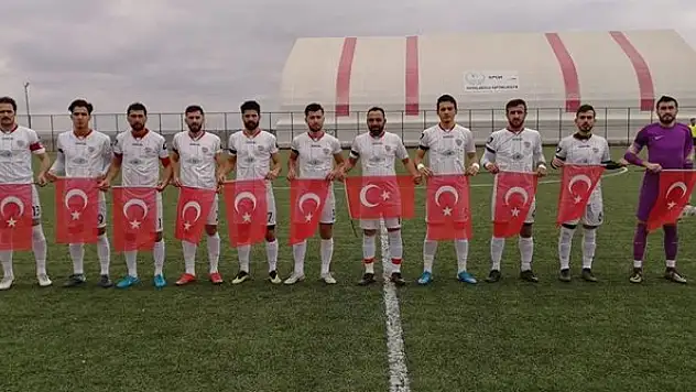 Çumra'ya BAL sürprizi! Lig atladılar