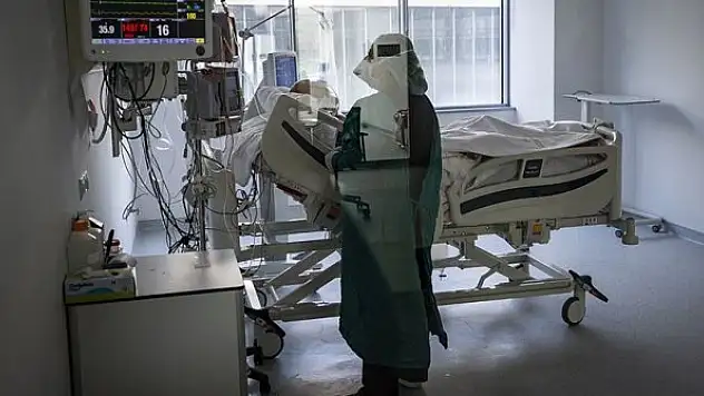 Kovid-19'u atlatanlardan hafif vakalarda dahi sürekli bağışıklık işaretleri görüldü