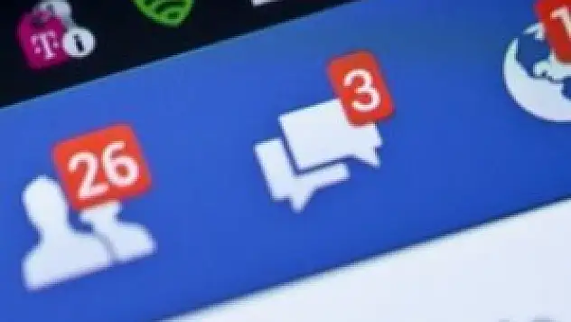 Facebook'tan içerik kaldırma yeniliği