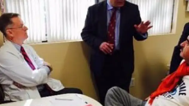 İbrahim Tatlıses'in son sağlık durumu