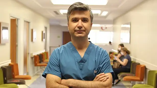 'Yeni doğan sünnetini tavsiye ediyoruz'