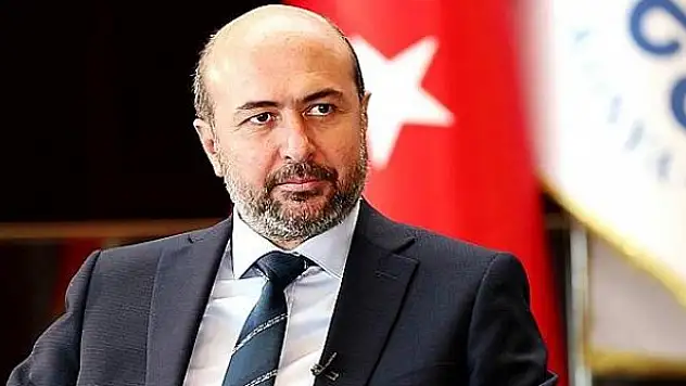 Ahmet Pekyatırmacı'nın acı günü