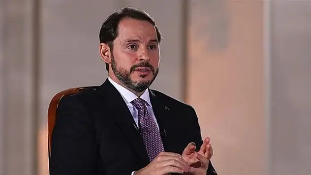 Bakan Albayrak: Konut satışları tüm zamanların en iyi rakamlarına ulaştı