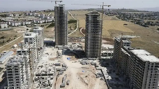 Konut satışlarındaki artış yeni yatırımları hızlandıracak