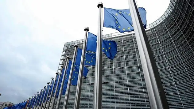 AB ekonomisi ikinci çeyrekte yüzde 11,4 küçüldü