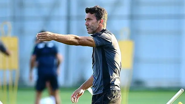 Konyaspor'da hoca transfer bekliyor!