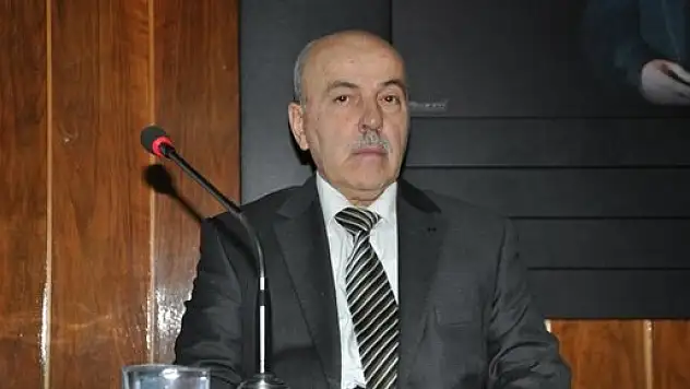 Muş'ta Orman ve Su İşleri Koordinasyon Toplantısı