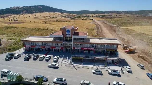 Hasta Konukevinin çehresi yenilendi
