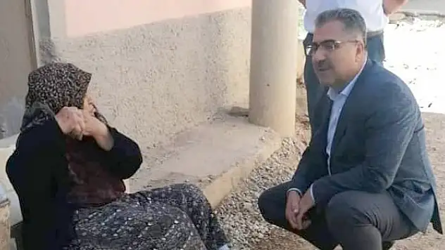 Ilgın'da vatandaşın talebi yerine getiriliyor