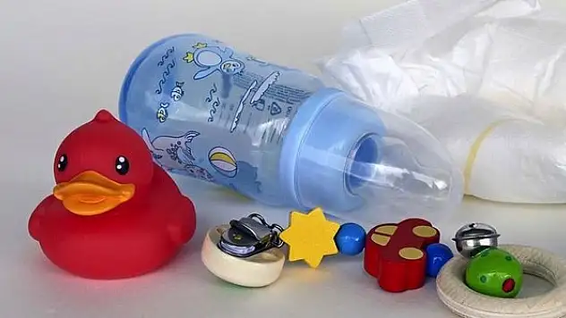 Çin ve Tayland menşeli bebek ürünlerinin ithalatına önlem