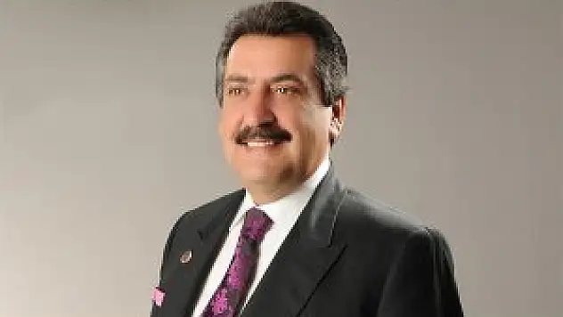 Mehmet Kale'nin 18 Mart mesajı