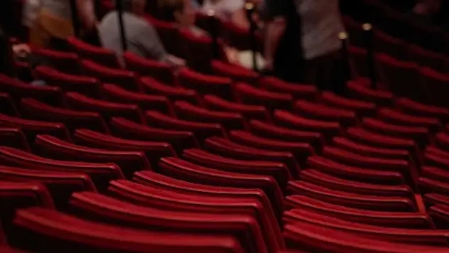 Devlet Tiyatroları perdelerini açmaya hazırlanıyor