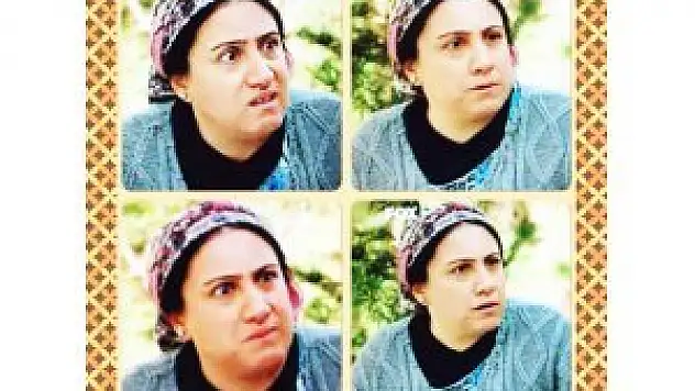 ''Ben bir performans oyuncusuyum''