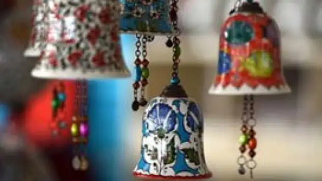 Ateşte açan çiçeklerin öyküsü