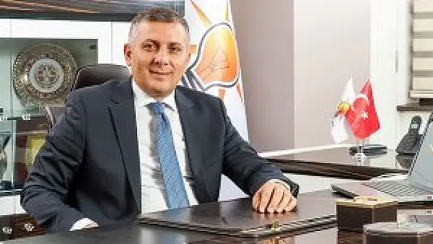 Başkan Arat'ın 18 Mart mesajı