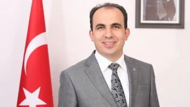 Başkan Altay'dan yurt müjdesi